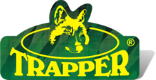 trapper predajna logo